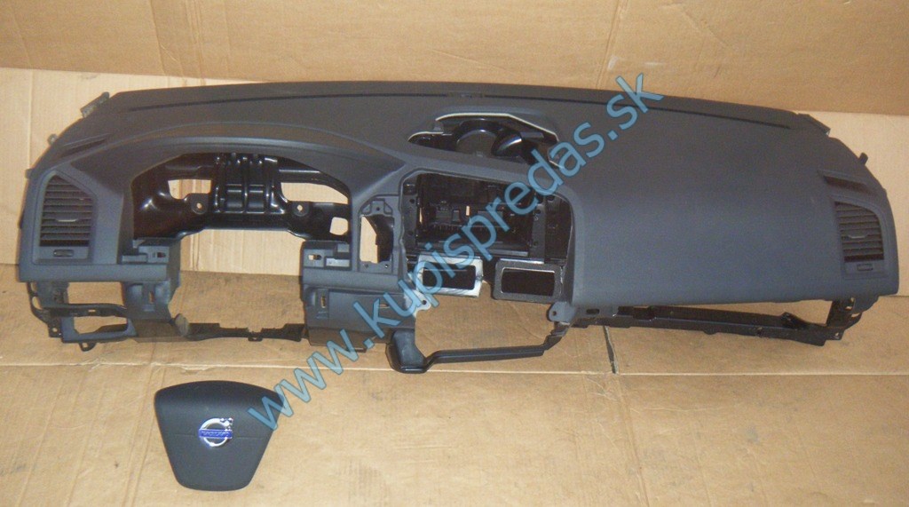 VOLVO V50, V60, XC60, V70, V60, C30, S80, XC 90- AIRBAG SADA